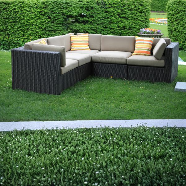 Sustainable fabrics for sofa upholstery