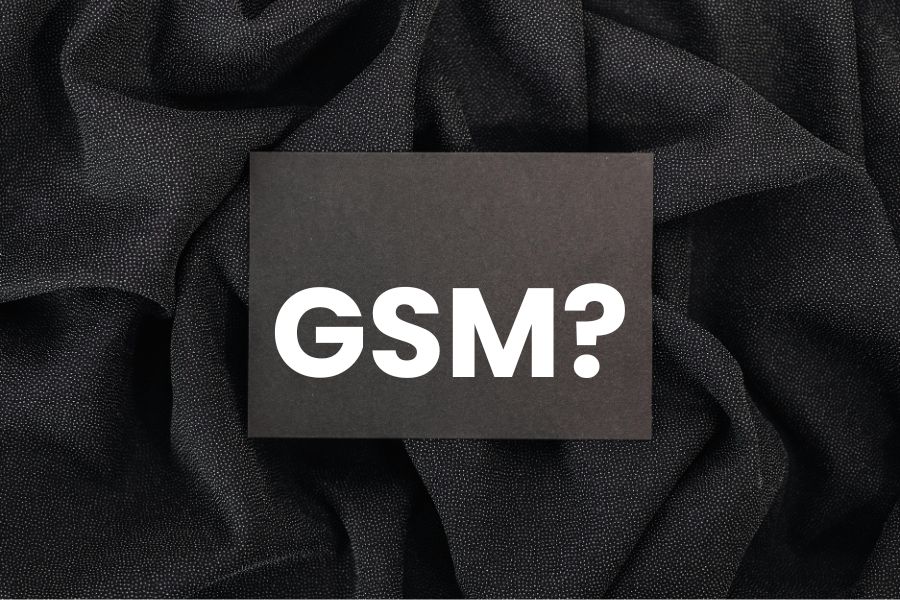 Understanding GSM, Martindale and Other Fabric Specifications: A Complete Guide for beginners