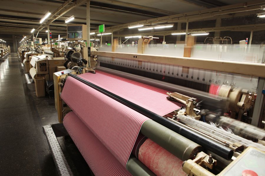 Sofa Fabric Manufacturers in India