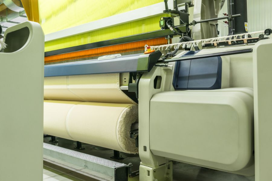 Fabric manufacturers in Delhi by Gaurika Fabrics