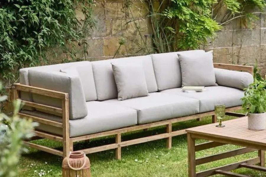 Outdoor fabric manufacturers in Delhi by Gaurika Fabrics