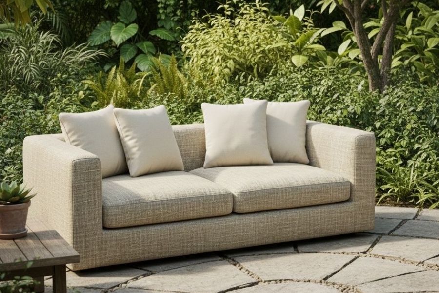 buy outdoor fabric for outdoor furniture seating