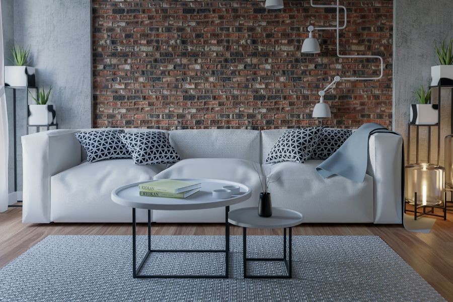 Fabric for sofa catalogue showing modern colours and upholstery fabric materials