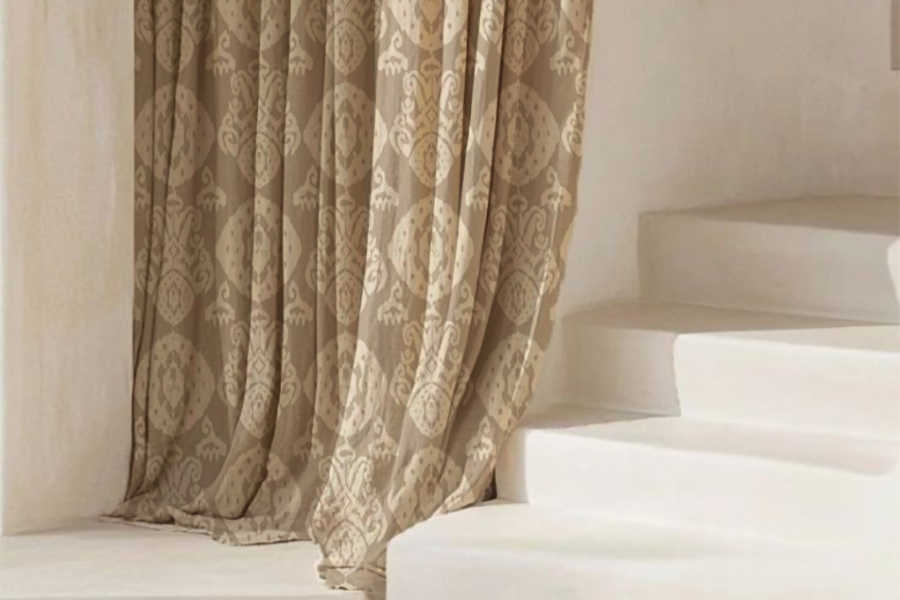 Buy curtain fabric online for residential and commercial interior projects