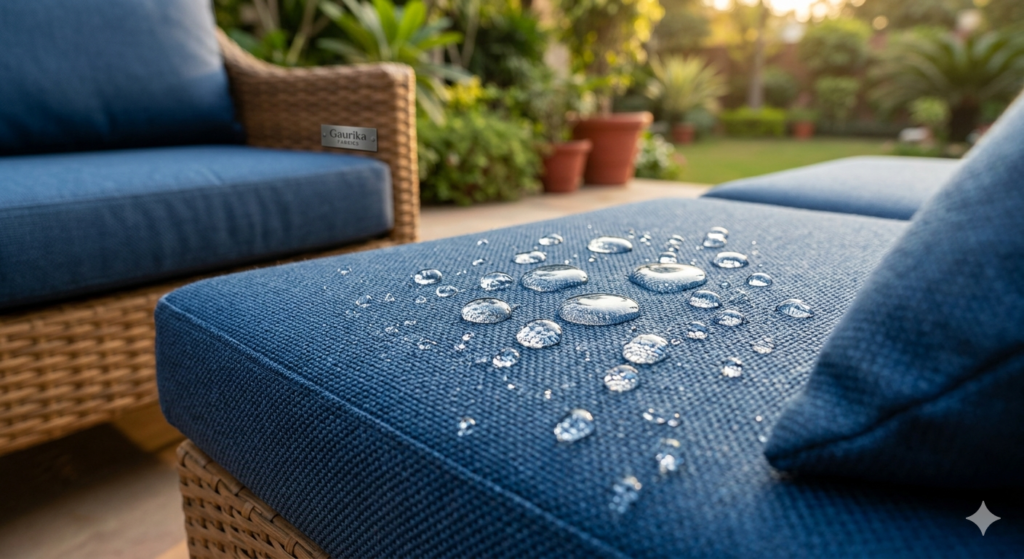 OUTDOOR WATERPROOF FABRIC