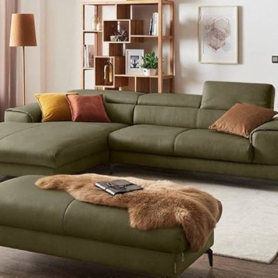 Suede sofa fabric for furniture upholstery in India