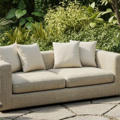 buy outdoor fabric for outdoor furniture seating