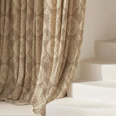 Buy curtain fabric online for residential and commercial interior projects