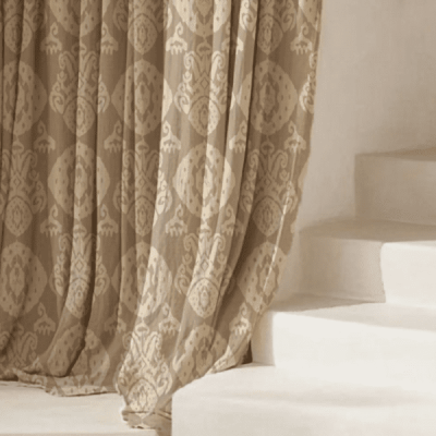Buy curtain fabric online for residential and commercial interior projects